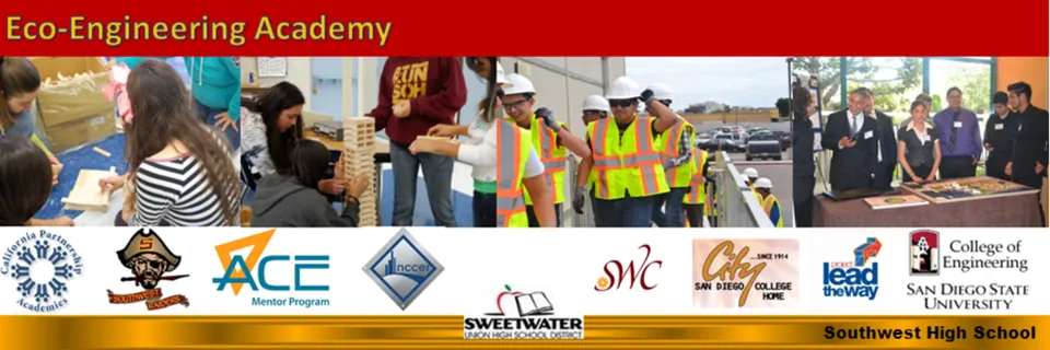 SOH Engineering Banner